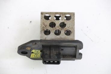 Lüftervorwiderstand 9641212480 Peugeot 206 SW 2E