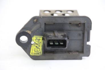 Preview: Lüftervorwiderstand 9641212480 Peugeot 206 SW 2E
