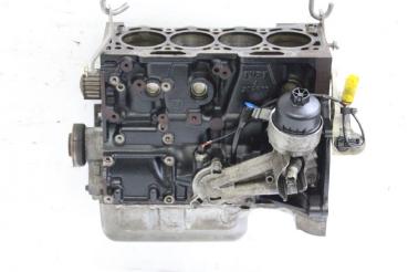 Motorblock 0130W2 Peugeot 206 SW 2E