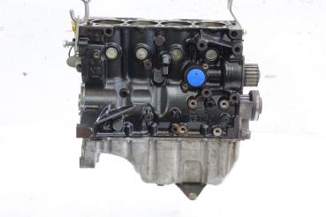 Preview: Motorblock 0130W2 Peugeot 206 SW 2E
