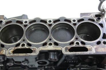 Motorblock 0130W2 Peugeot 206 SW 2E