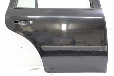 Preview: Tür hinten rechts 1U9833056 Skoda OCTAVIA 1 1U Combi
