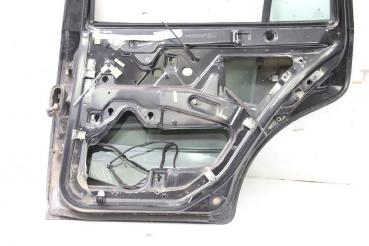 Preview: Tür hinten rechts 1U9833056 Skoda OCTAVIA 1 1U Combi
