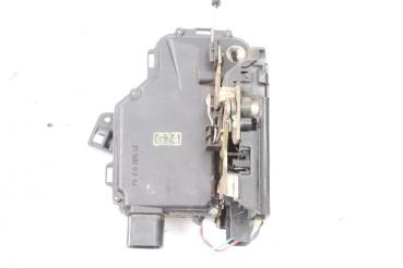 Türschloß vorn links 3B1837015A Skoda OCTAVIA 1 1U Combi