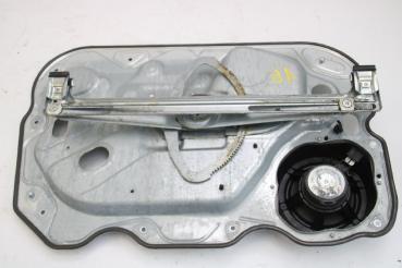Preview: Fensterheber elektrisch vorn rechts 7M51A203A28BA Ford FOCUS 2 Turnier
