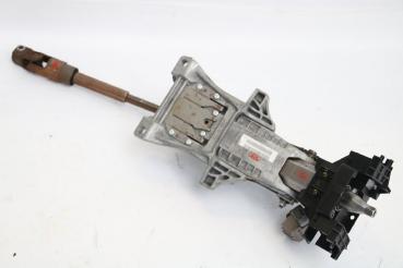 Lenksäule 4M513C529FG Ford FOCUS 2 Turnier