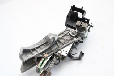 Lenksäule 4M513C529FG Ford FOCUS 2 Turnier