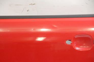 Preview: Tür vorn links 4M51A20125AE Ford FOCUS 2 Turnier