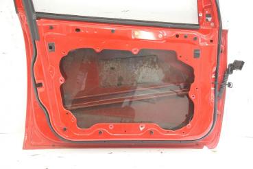 Tür vorn links 4M51A20125AE Ford FOCUS 2 Turnier