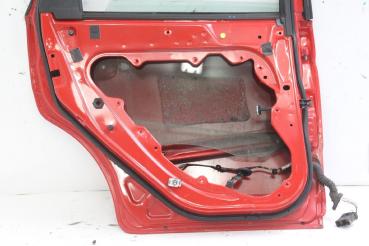 Preview: Tür hinten links 4M51N24631AD Ford FOCUS 2 Turnier