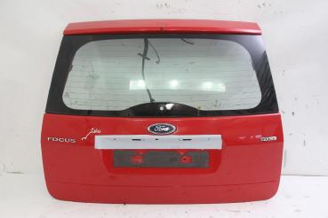 Heckklappe 4M51N40410AK Ford FOCUS 2 Turnier