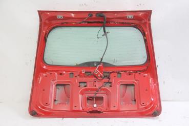 Preview: Heckklappe 4M51N40410AK Ford FOCUS 2 Turnier