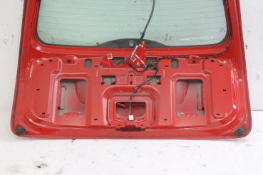 Preview: Heckklappe 4M51N40410AK Ford FOCUS 2 Turnier