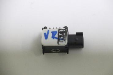 Airbag Sensor vorn rechts 3M5T14B342AB Ford FOCUS 2 Turnier