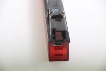 Preview: Zusatzbremsleuchte 1S7113A613AE Ford FOCUS 2 Turnier