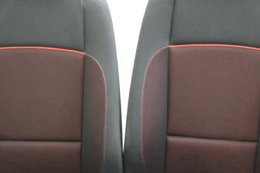 Preview: Sitz Garnitur 52109124571 BMW 1er E81 E87
