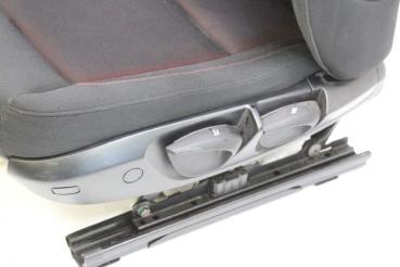 Preview: Sitz Garnitur 52109124571 BMW 1er E81 E87