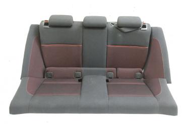 Sitz Garnitur 52109124571 BMW 1er E81 E87