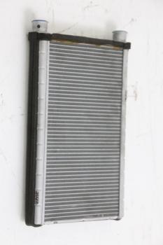 Preview: Wärmetauscher 64119128953 BMW 1er E81 E87