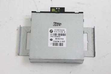 Steuergerät Karosserie 61429113348 BMW 1er E81 E87