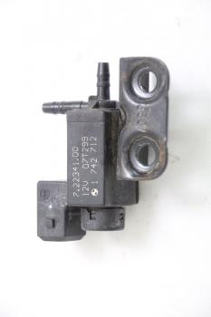 Preview: Unterdruckventil 1742712 BMW 1er E81 E87