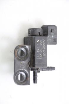Preview: Unterdruckventil 1742712 BMW 1er E81 E87