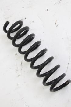 Feder hinten links 33536767336 BMW 1er E81 E87