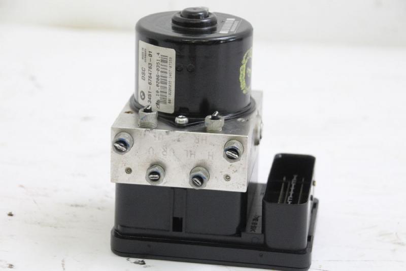 Hydraulikeinheit ABS 34516784763 BMW 1er E81 E87