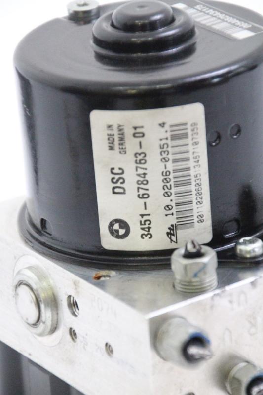 Preview: Hydraulikeinheit ABS 34516784763 BMW 1er E81 E87