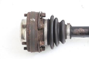 Preview: Antriebswelle hinten rechts 33217547070 BMW 1er E81 E87