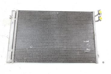 Klimakühler 64539169772 BMW 1er E81 E87
