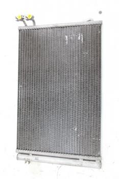 Preview: Klimakühler 64539169772 BMW 1er E81 E87