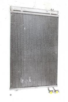 Preview: Klimakühler 64539169772 BMW 1er E81 E87