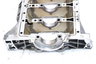 Oelwanne 7558226 BMW 1er E81 E87