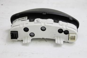 Preview: Kombiinstrument 96497743 Chevrolet MATIZ 2