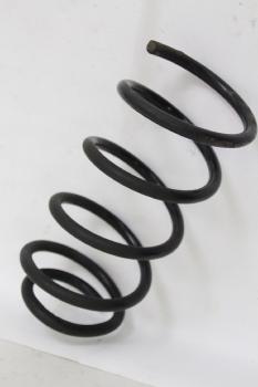 Preview: Feder hinten links 96591237 Chevrolet MATIZ 2