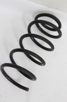 Preview: Feder hinten links 96591237 Chevrolet MATIZ 2