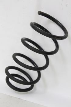 Preview: Feder hinten rechts 96591237 Chevrolet MATIZ 2