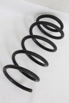 Preview: Feder hinten rechts 96591237 Chevrolet MATIZ 2