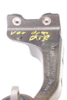 Preview: Achse vorn 6393350011 Mercedes VITO 2 W639 4x4