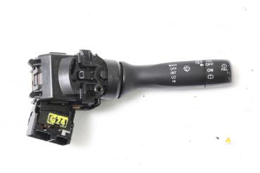 Schalter Scheibenwischer 17F144 Citroen C1 1