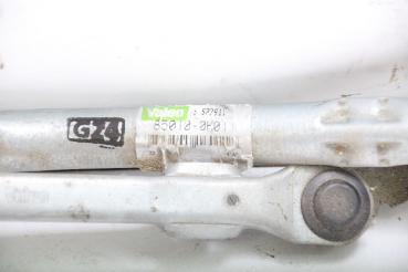 Preview: Scheibenwischergestänge 850100H011 Citroen C1 1