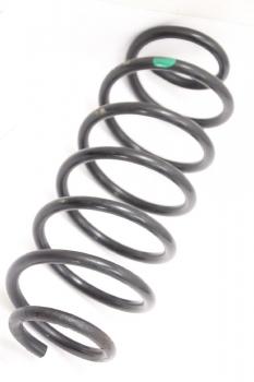 Preview: Feder hinten links 5102N6 Citroen C1 1