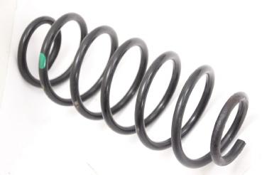 Feder hinten rechts 5102N6 Citroen C1 1