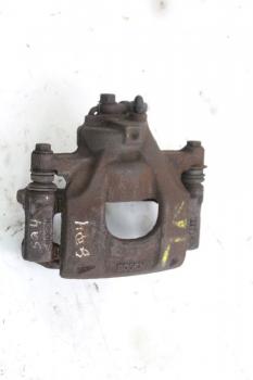 Preview: Bremssattel vorn links 4401G8 Citroen C1 1