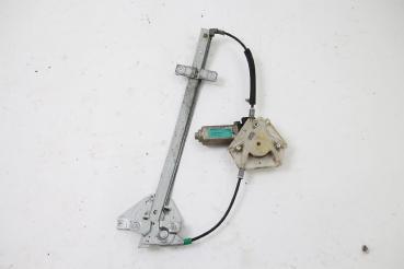 Fensterheber elektrisch vorn rechts 113136102 Volvo V40