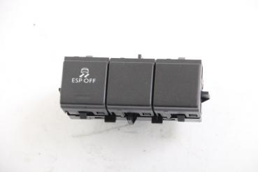 Schalter ESP 96661581XT Peugeot 508 8D