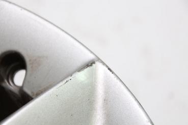 Preview: Felge Alu/Leichtmetall hinten links 9671400880 Peugeot 508 8D