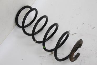Feder hinten links 5102FS Peugeot 508 8D