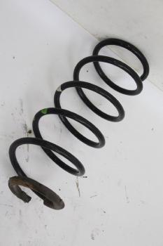 Preview: Feder hinten links 5102FS Peugeot 508 8D